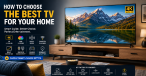 Smart TV Under 40000 in India