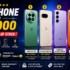 What’s the best smartphone under ₹40,000 right now for camera and battery?