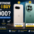 Top 5 Best Mobile Phones Under ₹40000⚡Amazon & Flipkart Sale 2026