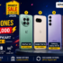 Suggestions for the Best Android Phone Under ₹40000?