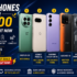 Suggestions for the Best Android Phone Under ₹40000?